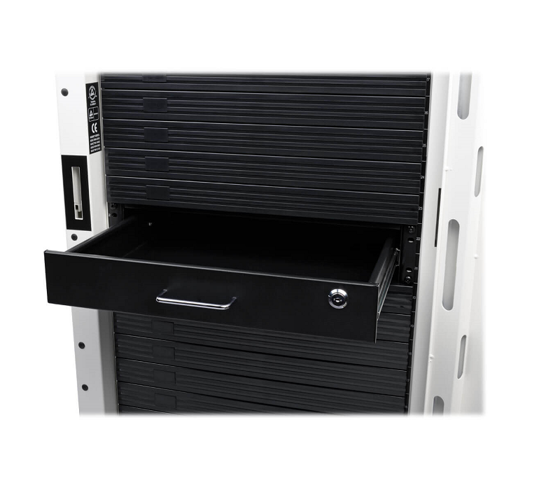 Tripp Lite SRDRAWER2U SmartRack 2U Locking Storage Drawer